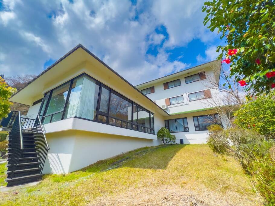 Laisse Passe Holiday home Hakone