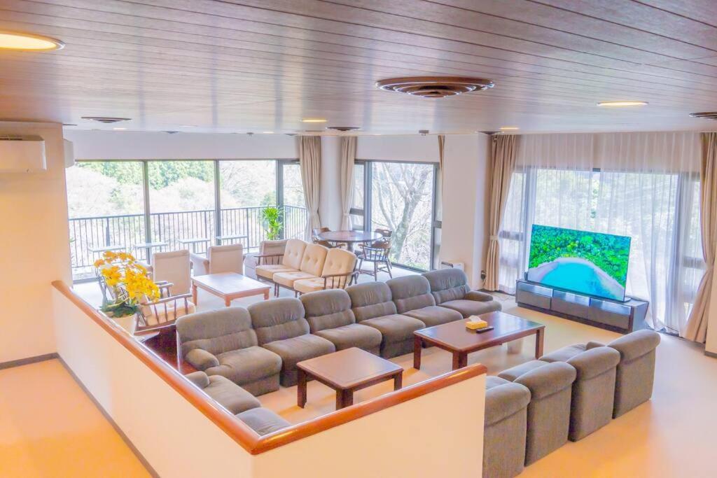 Laisse Passe Holiday home Hakone
