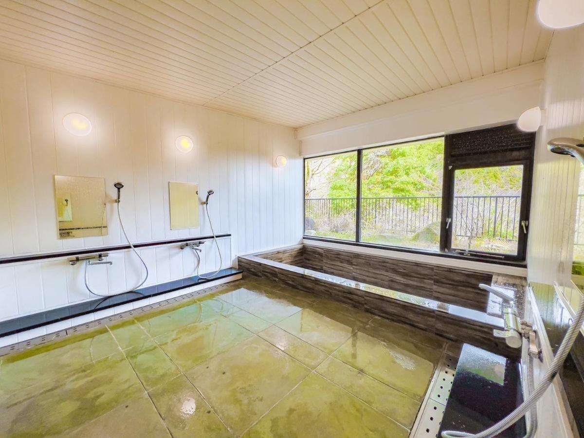 Laisse Passe Holiday home Hakone